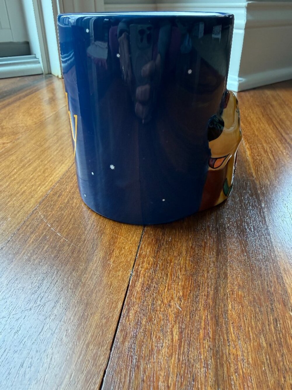 Disney Lady & the Tramp 3D Mug Set - Picture 11 of 14